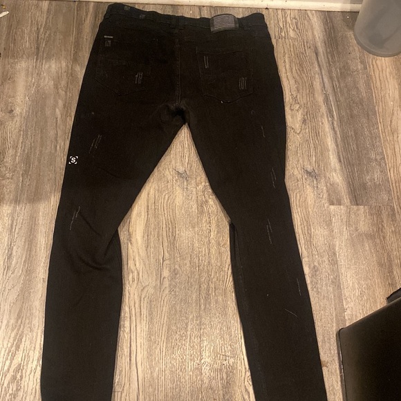 Serenede Jeans Serenede Midnight Black Jeans Poshmark